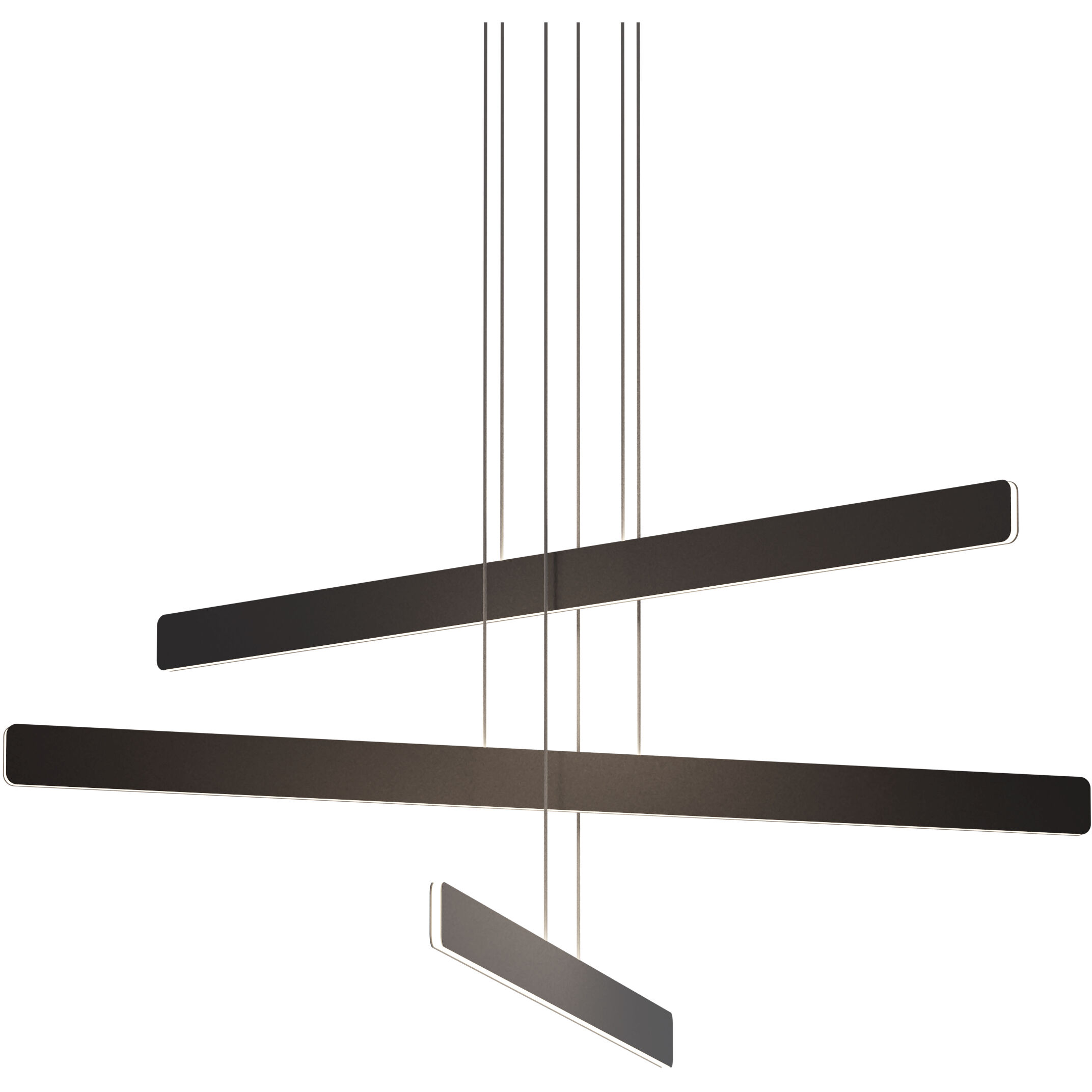 Sub 3 Light 48.00 inch Pendant